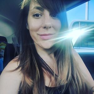 Meet your Posher, Alaina